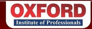 Oxford Institute Of Professionals logo
