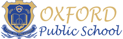 Oxford Public School logo