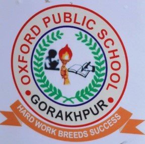 Oxford Public School logo