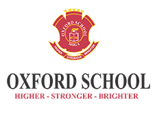 Oxford Senior Secondary School logo