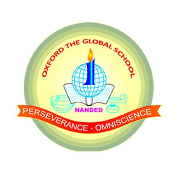 Oxford The Global School logo