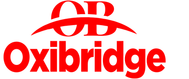 Oxibridge logo