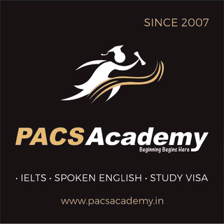 PACS Academy logo