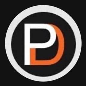 Pahal Design Institute logo