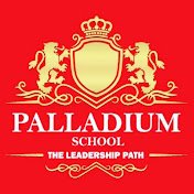 Palladium School logo