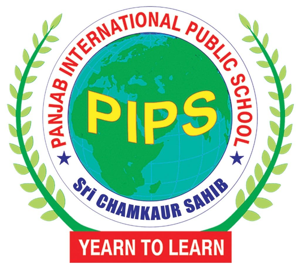 Panjab International Public School logo