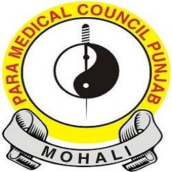 Para Medical Council logo