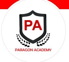 Paragon Academy logo