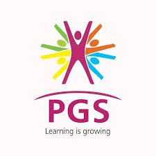 Park Global School logo