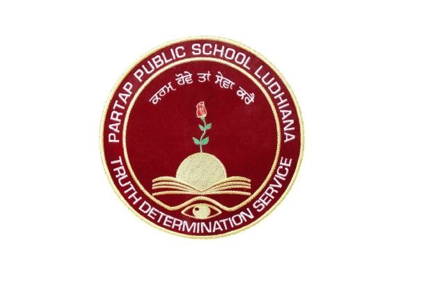 Partap Public School logo