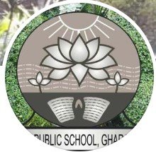 Parth Public School logo
