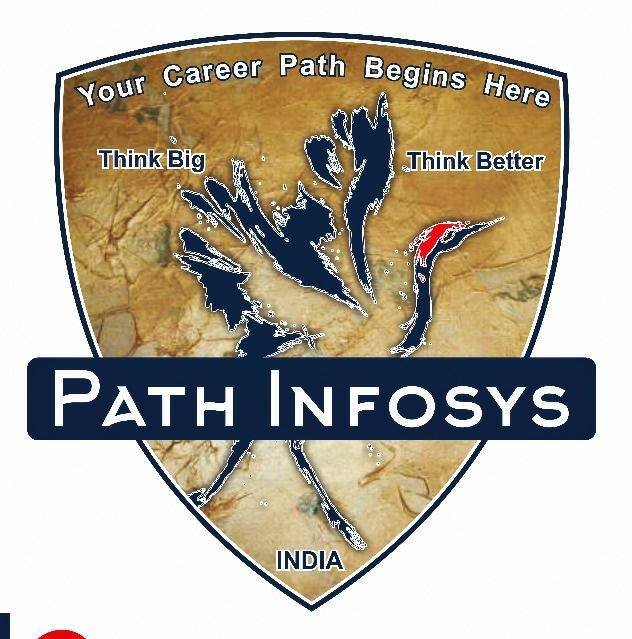PATH INFOSYS logo