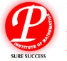 Pathania Institute of Mathematics logo