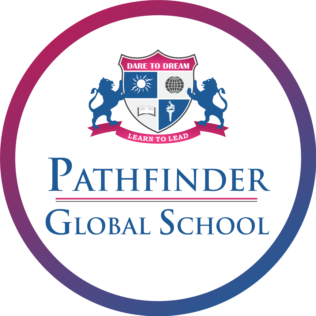 Pathfinder Global School logo