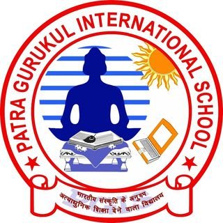 Patra Gurukul International School logo