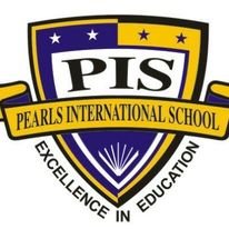 Pearl International School logo