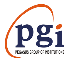 Pegasus Institute logo