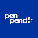 Pen Pencil logo