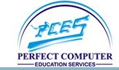 Perfect Computer Education Services logo