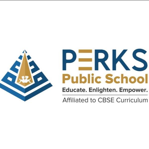 Perks Public School logo