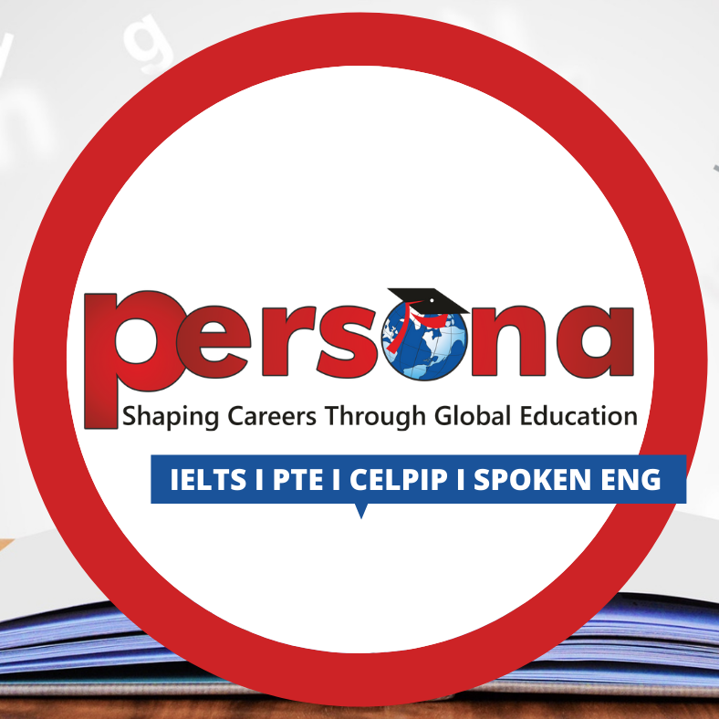 Persona Academy logo