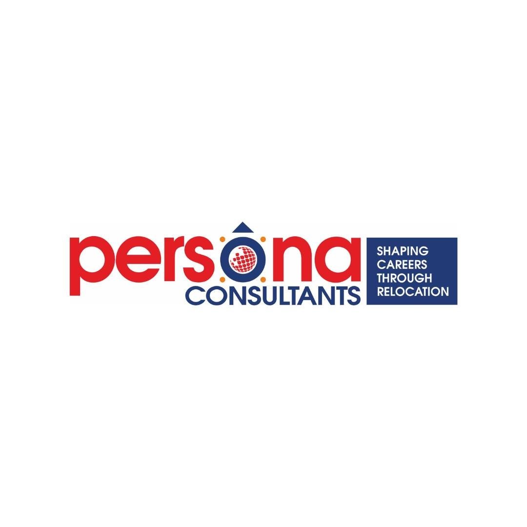 Persona Consultants logo