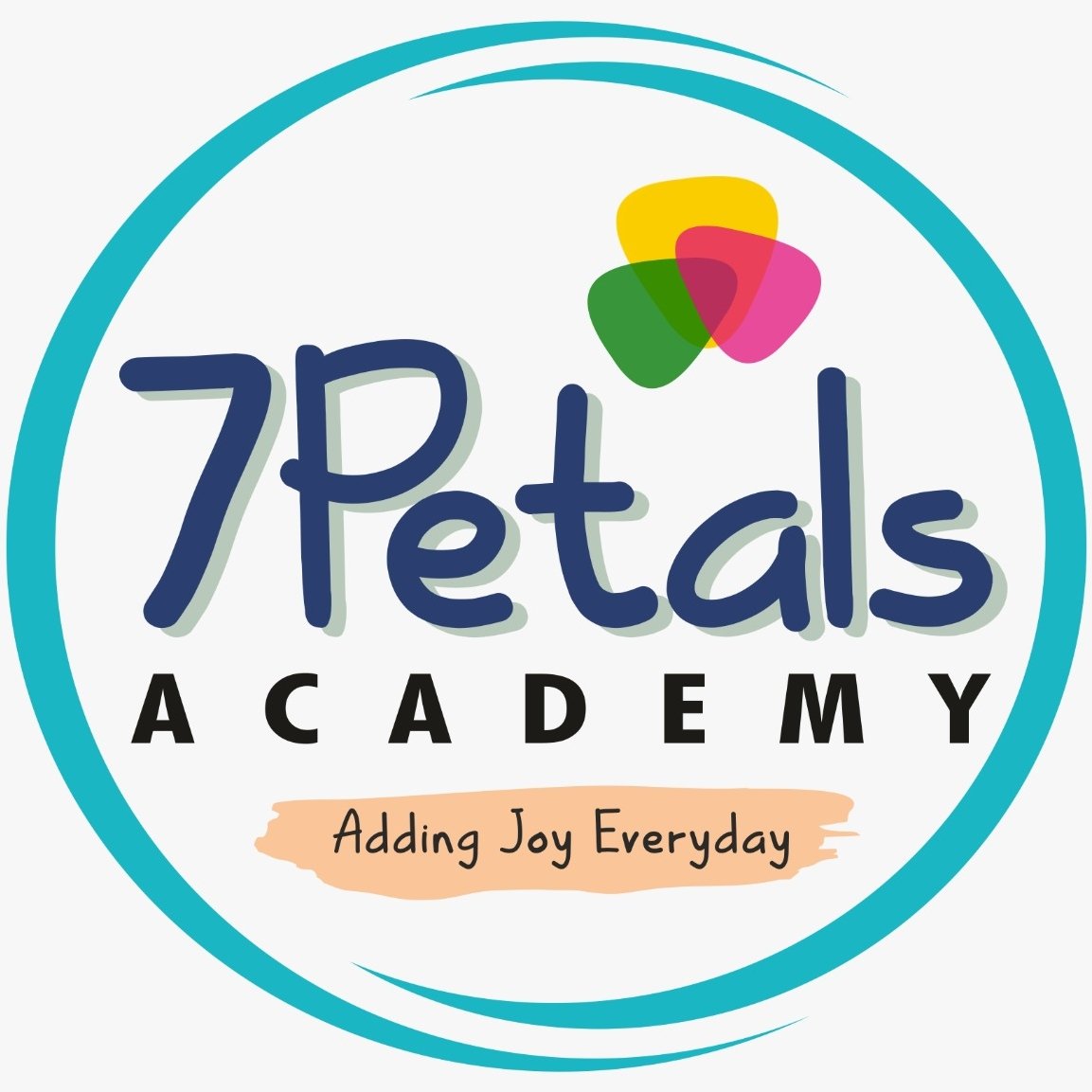 7Petals Academy logo