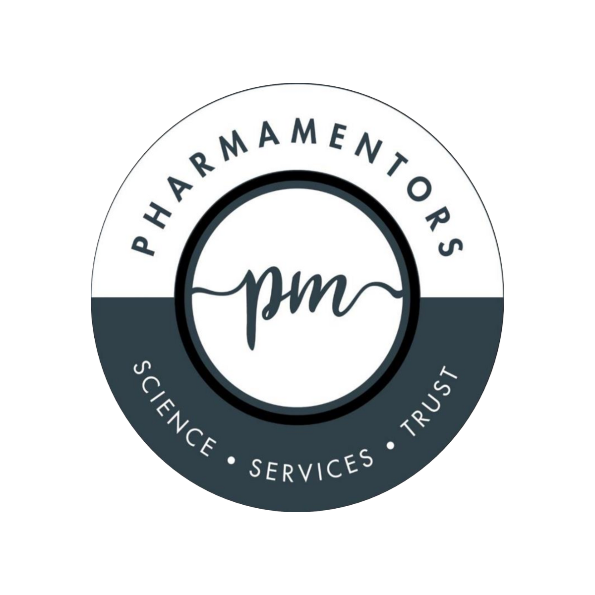 Pharmamentors logo