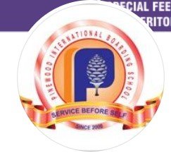 Pinewood International Boarding School logo