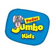 Podar Jumbo Kids India logo