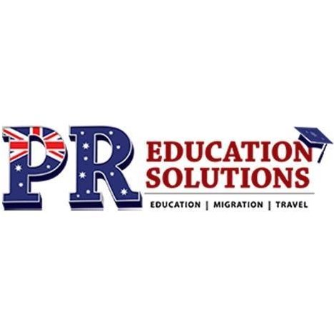 PR Education Solutions logo