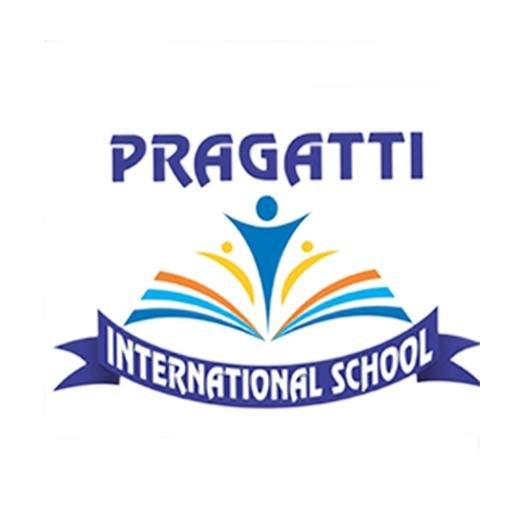 Pragatti International Schools logo