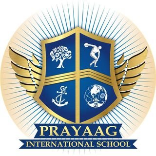 Prayaag International School logo