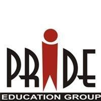 Pride Tutorials logo