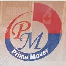 PrimeMover IELTS & IMMEGRATION logo