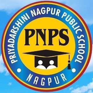 Priyadarshini Nagpur Public School logo