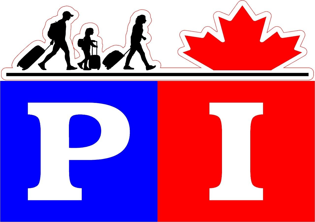 Prodigy Immigration & IELTS Institute logo