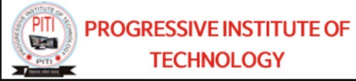 Progressive institute of technology logo