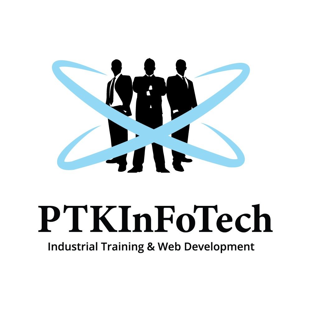 PTKInfoTech logo