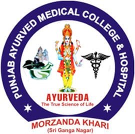 Punjab Ayurved Medical College & Hospital logo