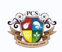 Punjab Covent School logo