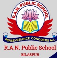 R.A.N. Public School logo