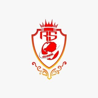 R S Global Education logo