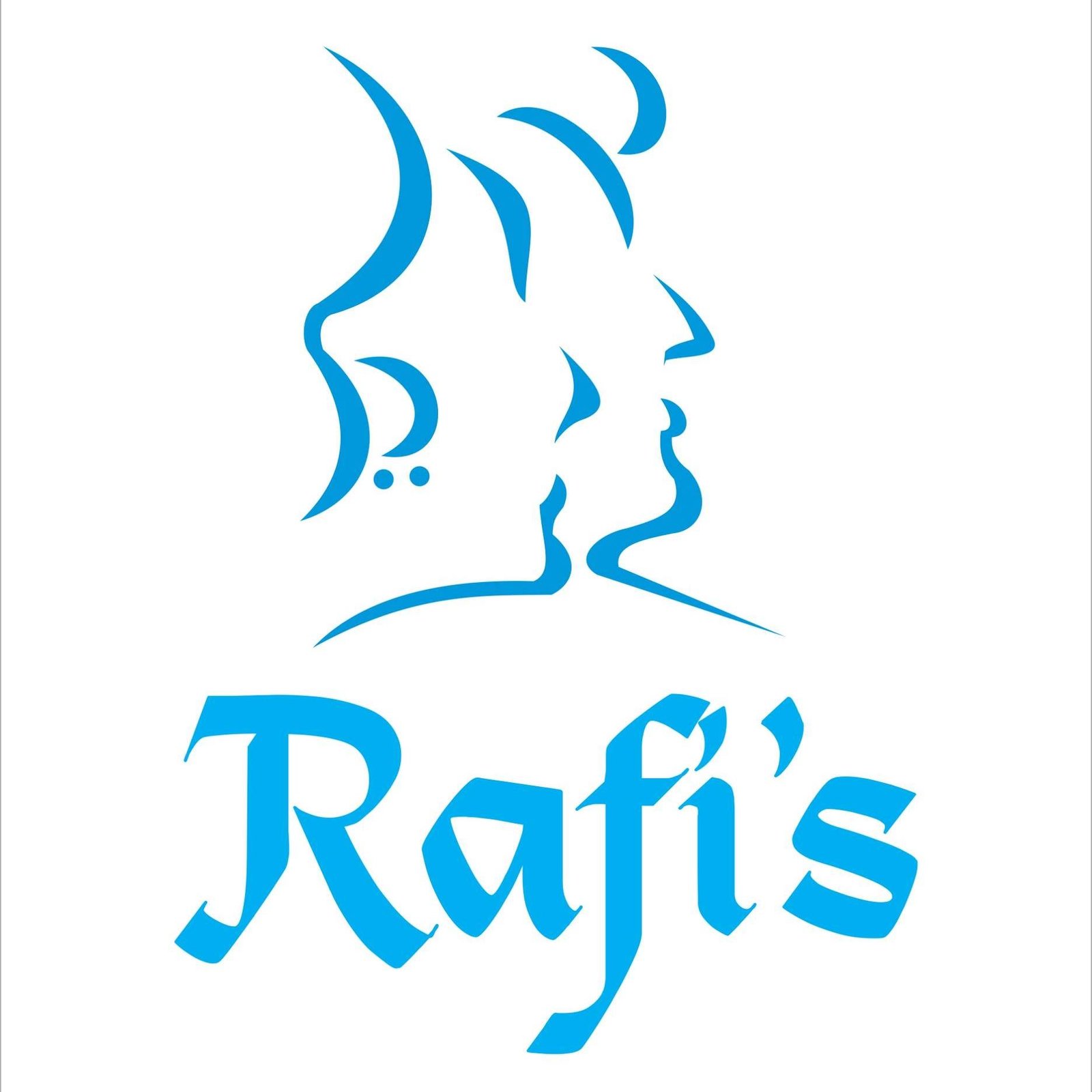 Rafi\'s Unisex Salon And Academy logo