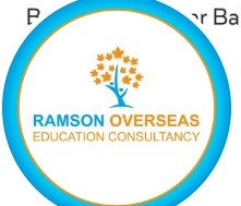Ramson Overseas Education Consultancy logo