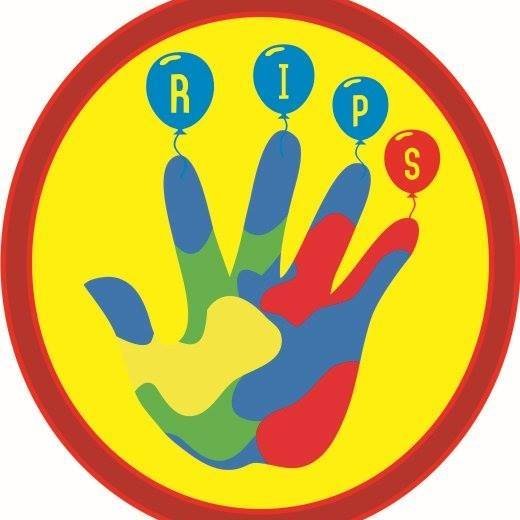 Rankers International Public School logo