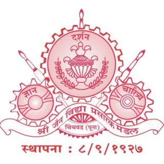 Rasiklal M.Dhariwal International School logo