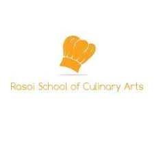 Rasoi School of Culinary Arts logo