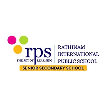 Rathinam International Public School logo