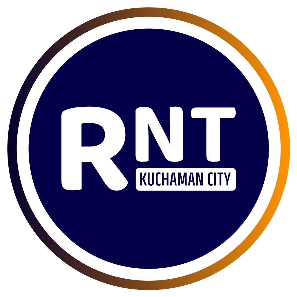 Ravindranath Tagore School logo